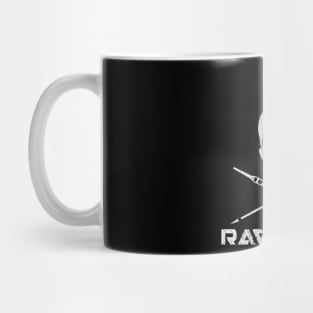 2019 Tomorrowland Ravagers Shirt Mug